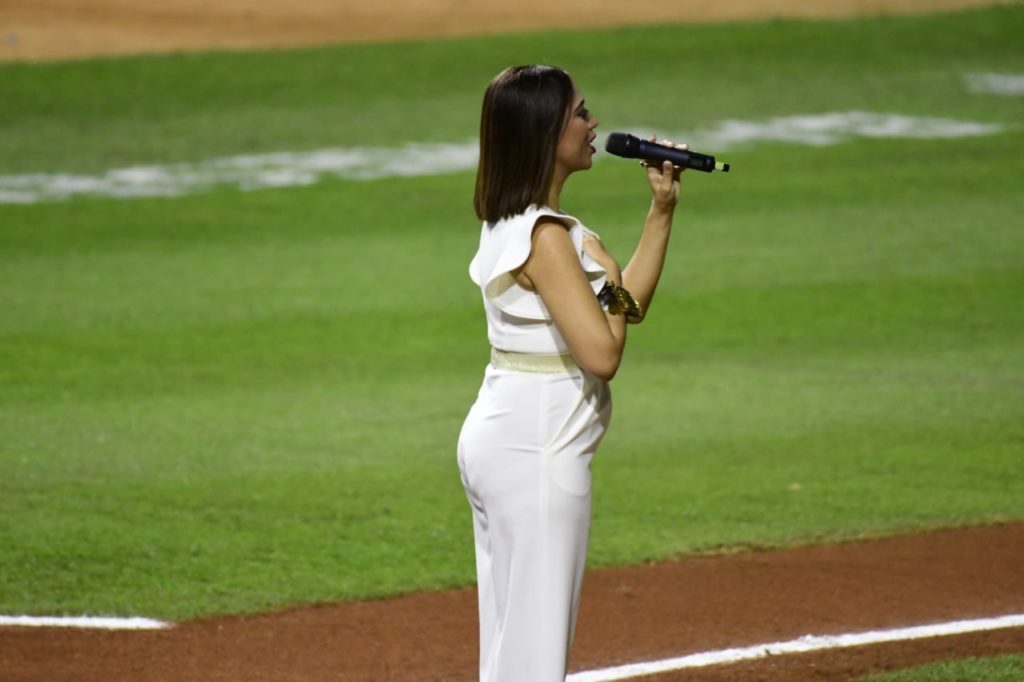 A Ritmo De Merengue, Dan Inicio Formal A Serie Del Caribe Sd 2022 3 Serie del Caribe SD 2022
