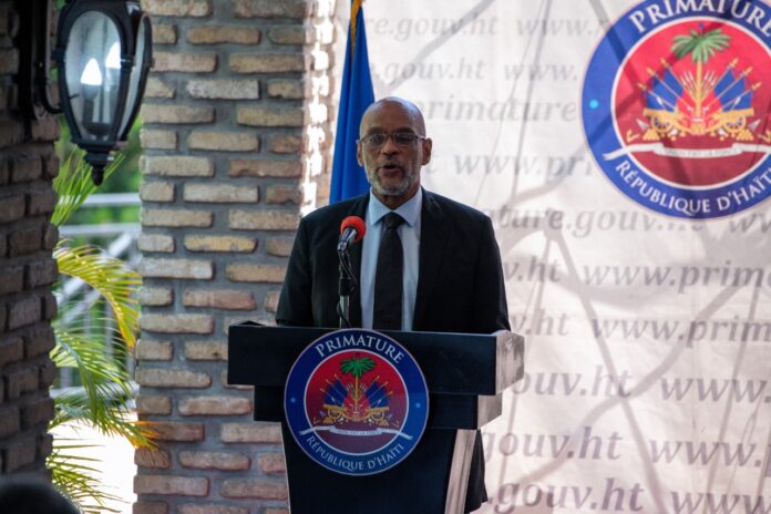 Opositores haitianos nombrarán a un presidente en desafío a Ariel Avatar