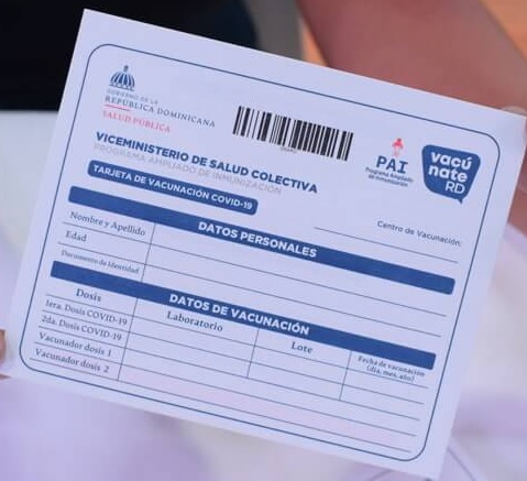 Instalarán centro de vacunación en Serie del Caribe El Caribe