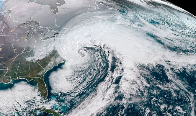 EE.UU. se verá afectado por potente tormenta invernal este 30 Avatar