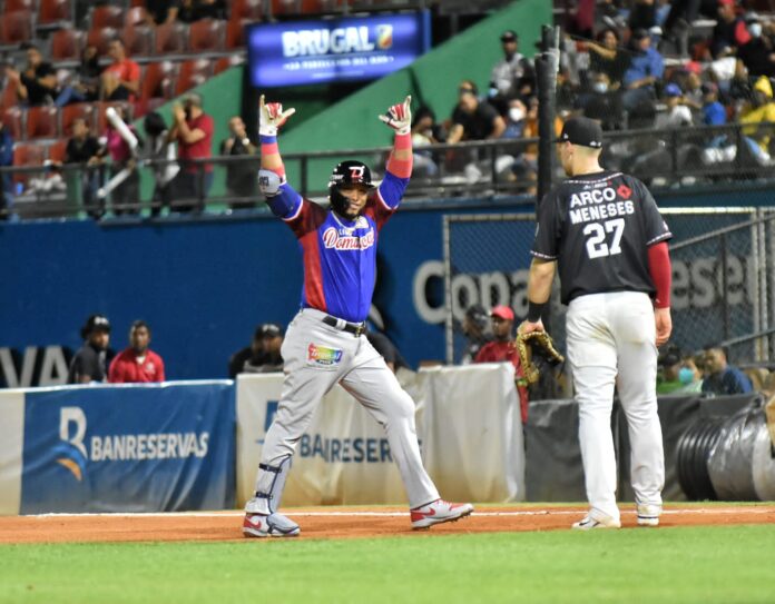 Gigantes mantienen invicto en la Serie del Caribe  El Caribe