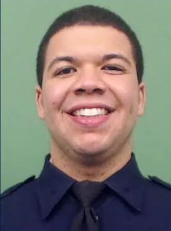 En este mes 5 policías han fallecido violentamente en EEUU Avatar