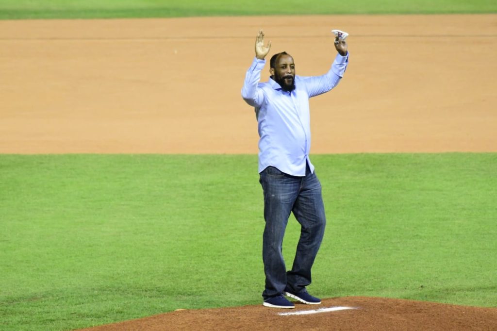 A Ritmo De Merengue, Dan Inicio Formal A Serie Del Caribe Sd 2022 1 Serie del Caribe.jpg2