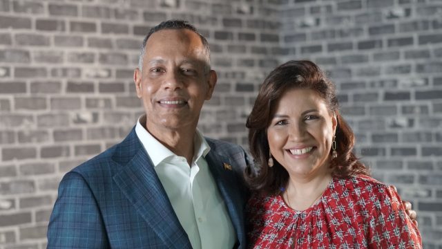 Armando Garcia PLD debe unirse en torno a la candidatura