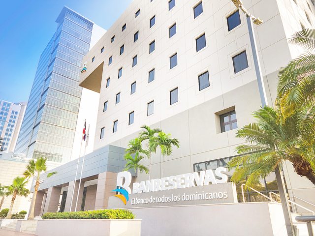 Banreservas es premiado por revista World Finance otra vez