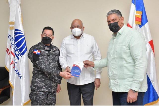Buscan mejorar la seguridad en los entornos de los centros