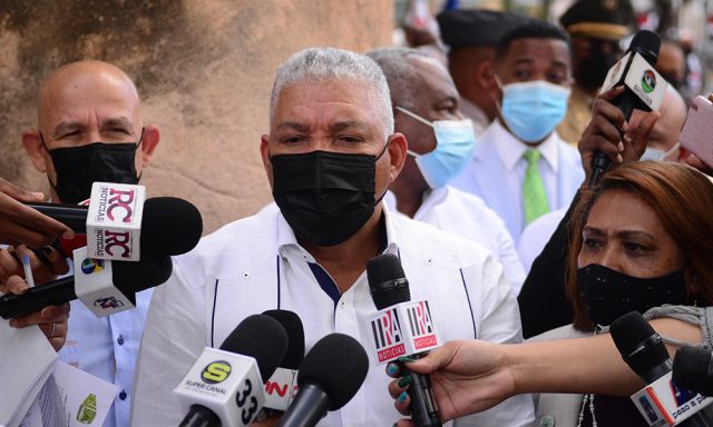 Buses electricos circularan en av Independencia