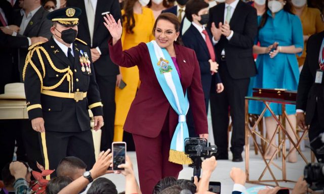 Castro prioriza la lucha contra el crimen organizado