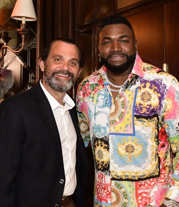 David Hace Dominicanos Se Sientan Orgullosos 1 23 Deportes 26 1p02