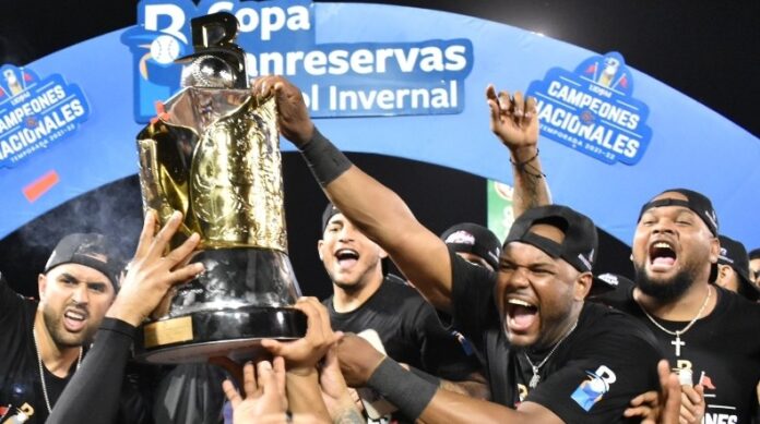 Diversión y armonía clave triunfo Gigantes