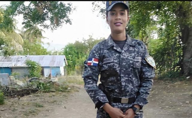 Dos mujeres policias asesinadas en 11 dias por