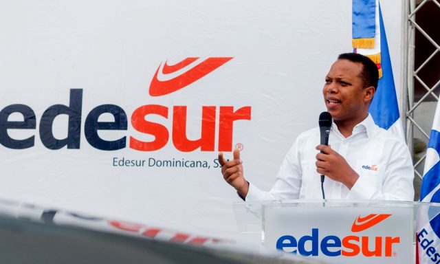 Edesur logra record en cobros y baja su deficit