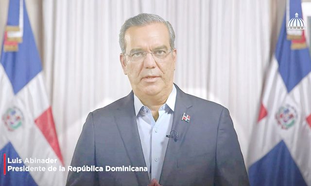 El Presidente pidio posponer sancion del Fideicomiso de planta