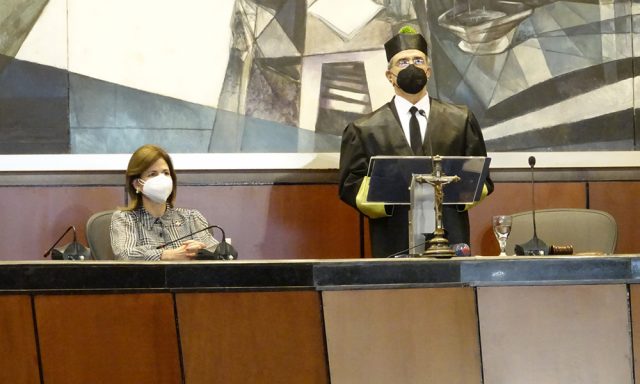 El TSE ha emitido mas de 57117 sentencias