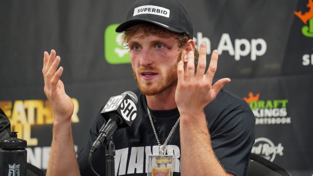 El mayor fraude en la historia de Pokemon Logan Paul