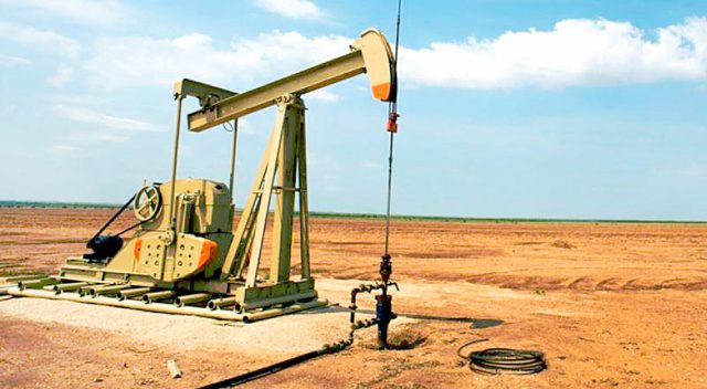 El petroleo inicia nueva vez como la principal amenaza economica