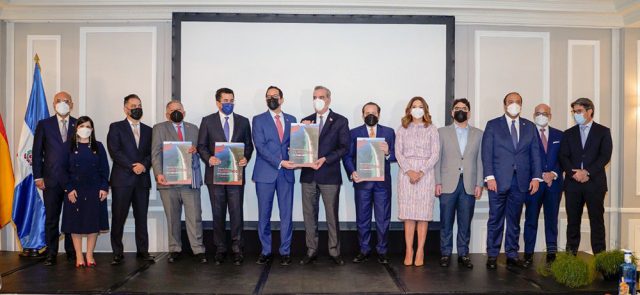 El proyecto de Pedernales esta armado dice Gobierno