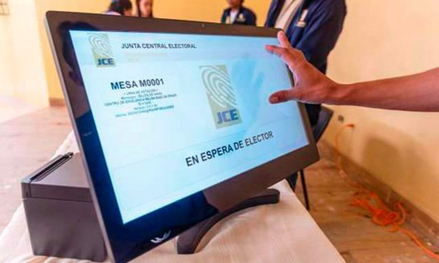 En 6 de 7 elecciones aliados han definido en la