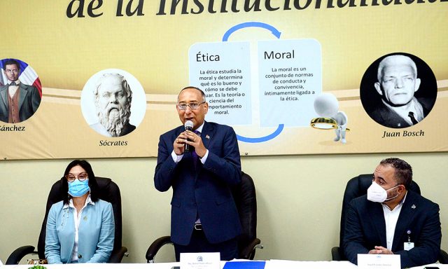 En julio extenderan el Metro hasta Punta