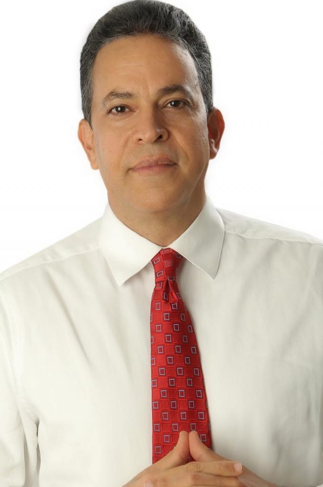 Enrique Muñoz aboga por la creación de un Código Electoral Enrique Muñoz aboga por la creación de un Código Electoral