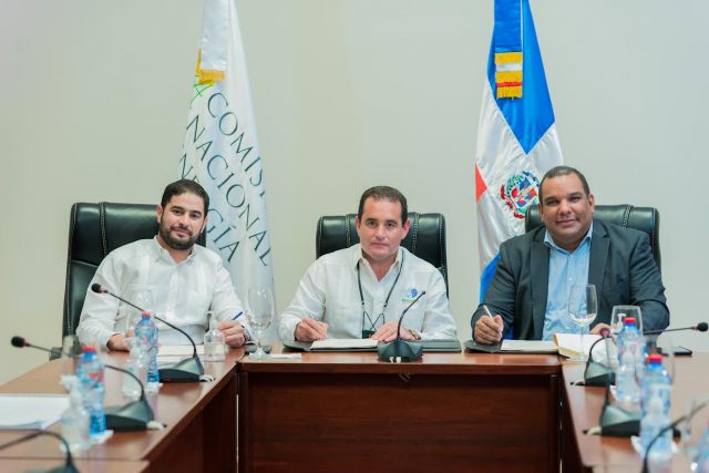 La energía que se producirá en esta primera fase es equivalente a iluminar a 26 mil hogares dominicanos. La energía que se producirá en esta primera fase es equivalente a iluminar a 26 mil hogares dominicanos.