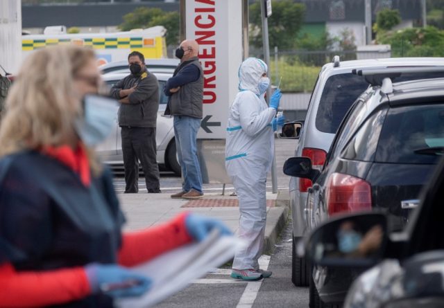 Expertos piden reducir las cuarentenas por COVID de siete a cinco días Expertos piden reducir las cuarentenas por COVID de siete a cinco días