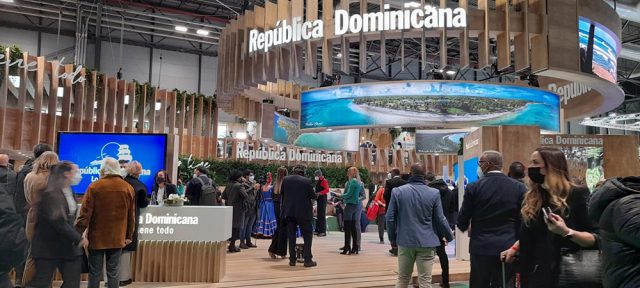 Feria de Madrid dejo el camino despejado para un mejor