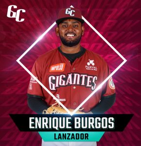 Gigantes anuncian la contratacion de nuevos importados dos lanzadores y