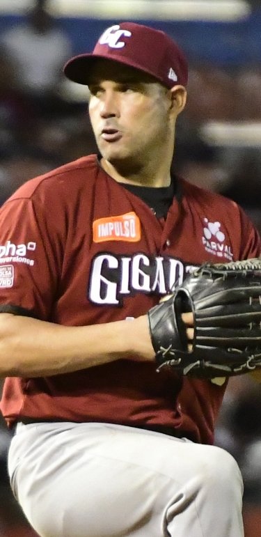 Gigantes Cuentan Con Gran Quinteto De Abridores 1 21 Deportes 28 3okkk..p05