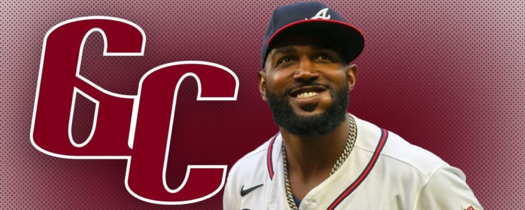 Ozuna finalmente debutó el 19 de noviembre ante los Tigres del Licey y de ahí ha dado mucho de que hablar, pues, hasta el receso el Juego de Estrellas batea .280 con tres cuadrangulares, seis carreras anotadas, seis producidas en tan solo en 13 partidos. 