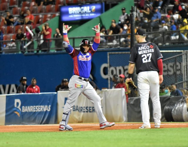 IMG-20220130-WA0005 Gigantes mantienen invicto en la Serie del Caribe
