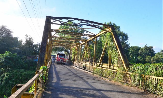 Gobierno retoma obras otras estan rezagadas