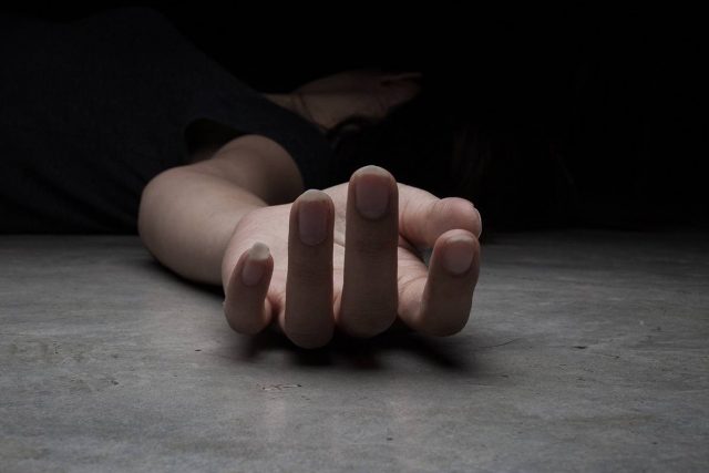 Hombre mata a su mujer y luego se suicida en Salcedo