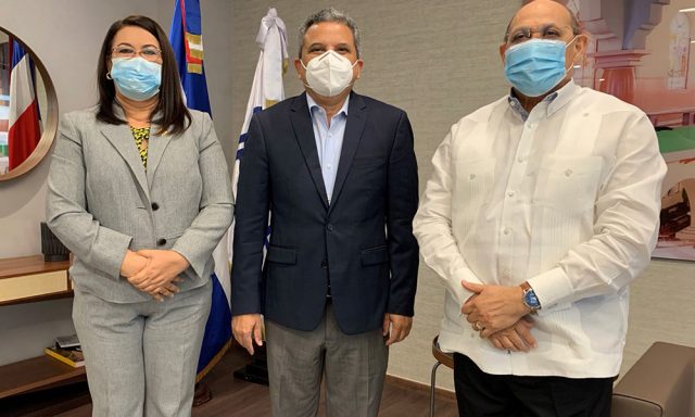 Infotep informa amplia acciones de formacion hasta el cono sur