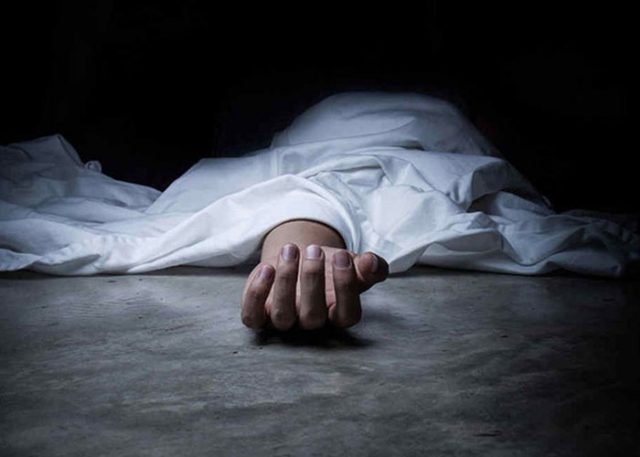 fa17e175-muerto-61c4a3c34c98e Joven mata de una punalada a hombre en alegada defensa