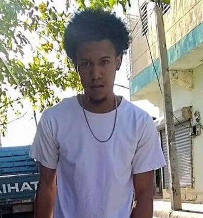 Joven muere defendiendo a su hermana al recibir varias puñaladas de su cuñado Joven muere defendiendo a su hermana al recibir varias puñaladas de su cuñado