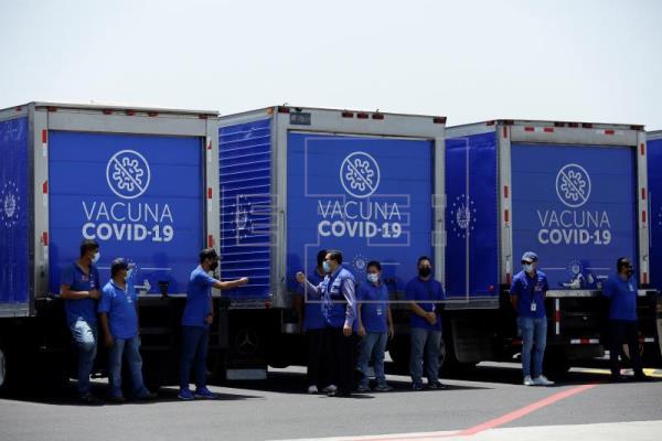 imagen La OMS advierte de que la endemia no es la