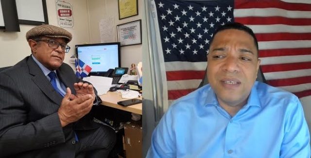 Ex oficial Ravelo, sostuvo que hay que cambiar la retórica contra los uniformados de la urbe Ex oficial Ravelo, sostuvo que hay que cambiar la retórica contra los uniformados de la urbe