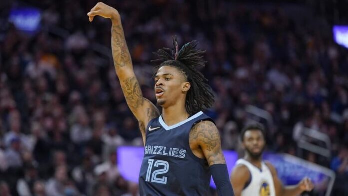 Los Grizzlies se imponen a los Spurs