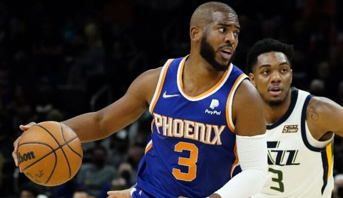 Los Suns, Bulls y Cavaliers sudan para salir airosos