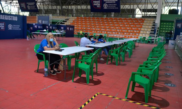 Mas de 4 millones todavia no se ponen la tercera