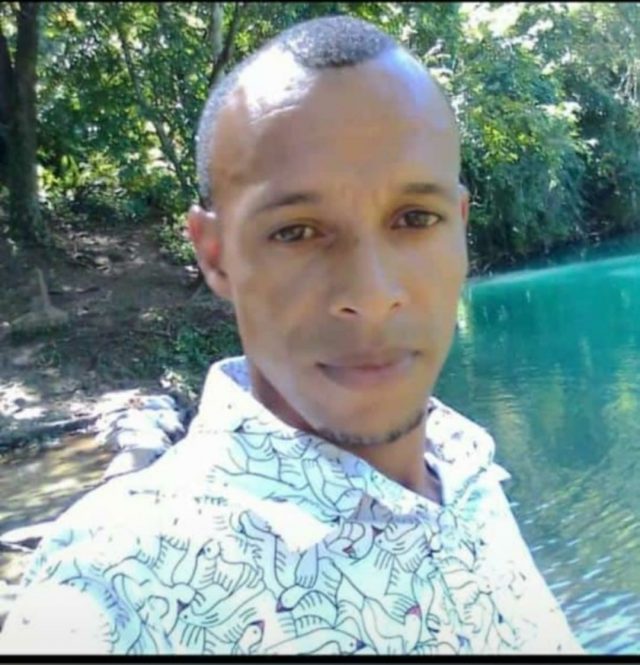 Matan hombre  en medio de un atraco en  Sabana Grande de Boyá Matan hombre en medio de un atraco en Sabana Grande de Boyá