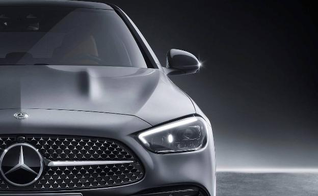 Mercedes-Benz retira más de 800.000 vehículos en todo el mundo Mercedes-Benz retira más de 800.000 vehículos en todo el mundo