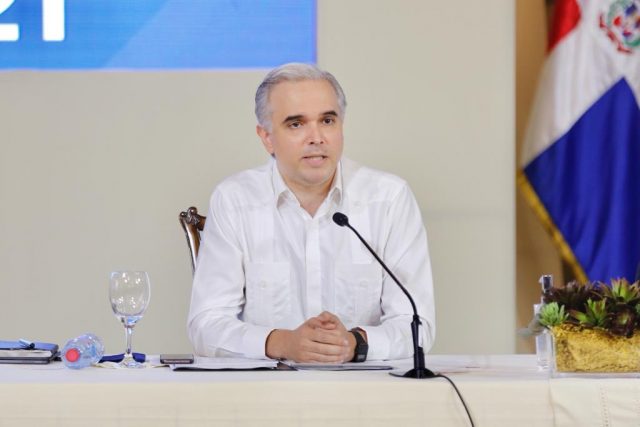 Ministerio Trabajo: tenemos más empleos formales que antes del covid Ministerio Trabajo: tenemos más empleos formales que antes del covid