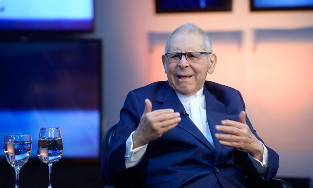 Monsenor Agripino Nunez deja un gran legado a la sociedad