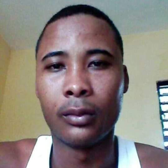 Rafael García Fulgencio Rafael García Fulgencio