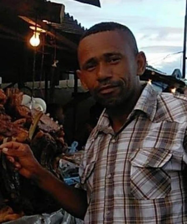 Muere hombre electrocutado en Hato Mayor mientras arreglaba corriente de su residencia Muere hombre electrocutado en Hato Mayor mientras arreglaba corriente de su residencia