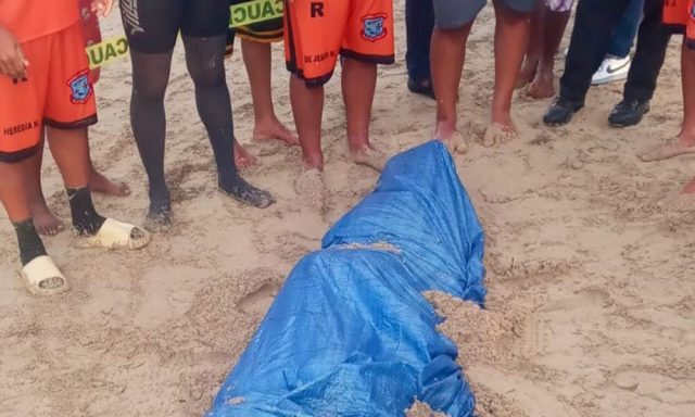 Mueren cinco en Puerto Plata y Santiago
