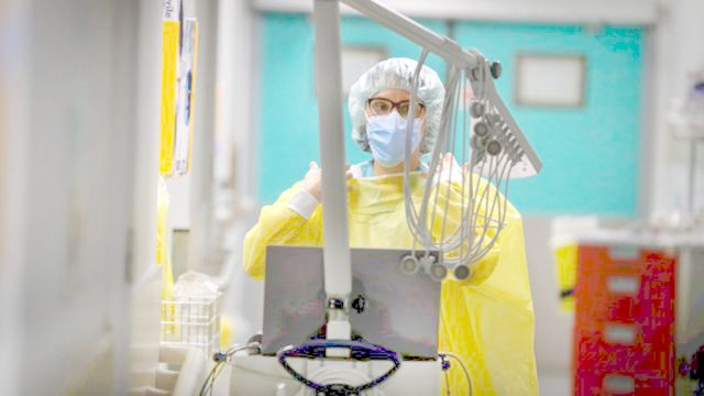 OMS dice la variante omicron no es la ultima