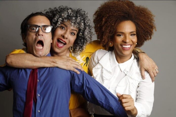 Obra teatral «El Trío» llega a Santiago